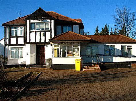 tudor medical centre wembley